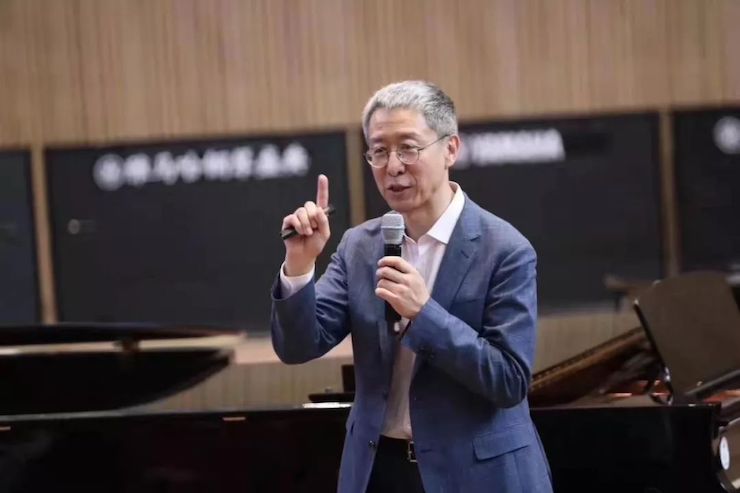 AG真人官方网钢琴盛典(哈尔滨站)
