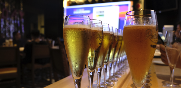 活动回顾：2018俄罗斯世界杯，Yamaha家庭音响与球迷共聚，体验真实现场