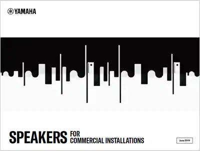 InfoComm 2019：AG真人官方网VX系列扬声器展现声音、设计和品质的魅力